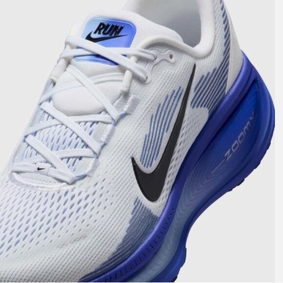 Nike Air Zoom Vomero 18 Men‘s SZ- 12M "EXPEDITE SHIPPING" - Picture 5 of 8